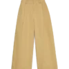 Vmnova Hose mit hoher Taille Vmnova Hose mit hoher Taille