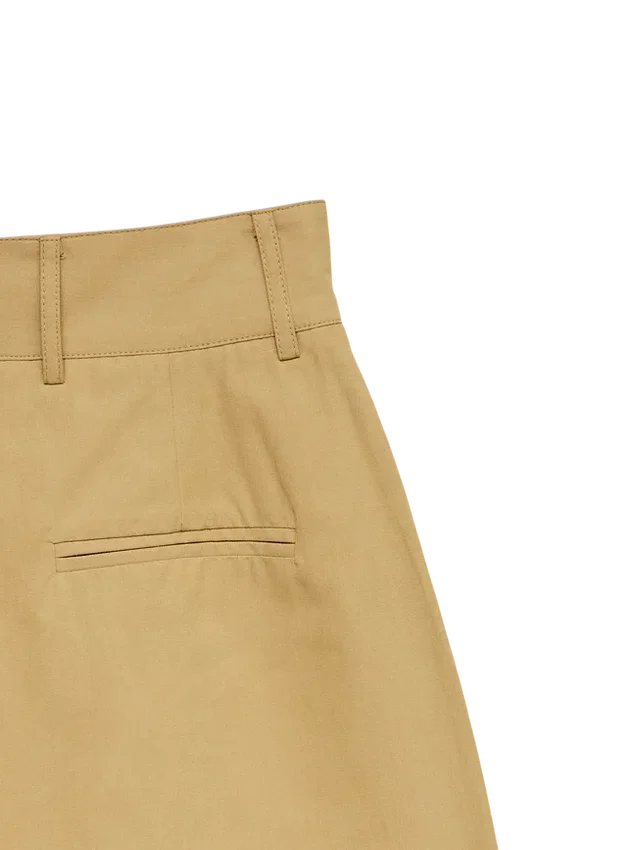 Vmnova Hose mit hoher Taille Vmnova Hose mit hoher Taille