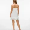 Vmnova Kurzes Kleid
