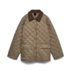 Vmnova Steppjacke