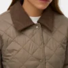 Vmnova Steppjacke