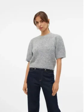 Vmnovah Strickpullover