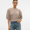 Vmnovah Strickpullover