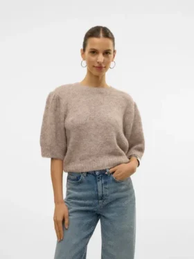 Vmnovah Strickpullover