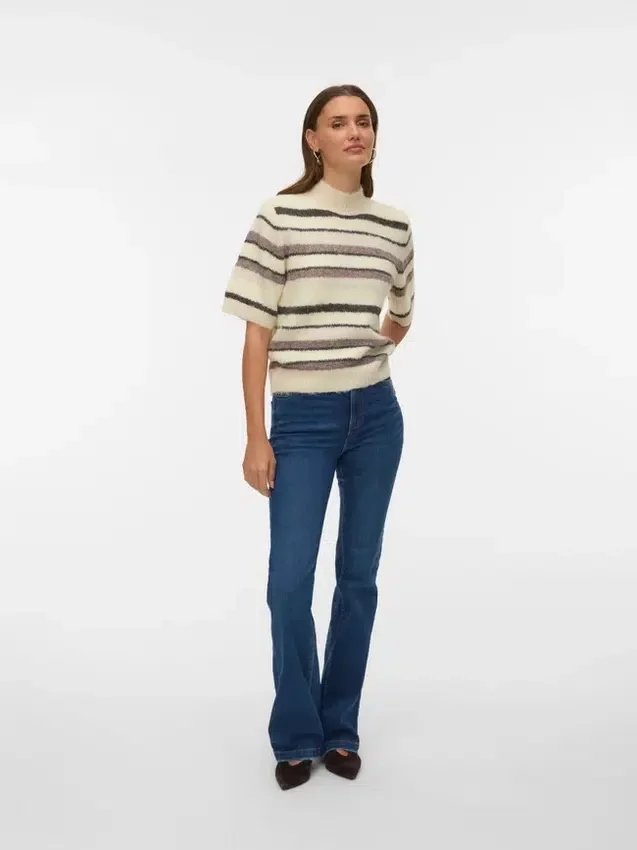 Vmnovah Strickpullover Vmnovah Strickpullover