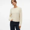 Vmnovah Strickpullover
