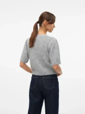 Vmnovah Strickpullover