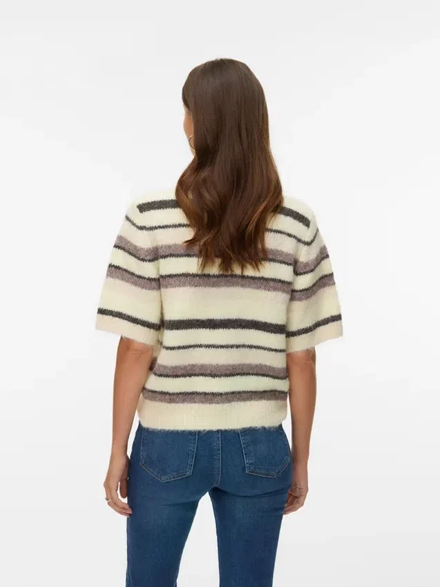 Vmnovah Strickpullover Vmnovah Strickpullover