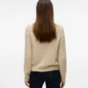 Vmnovah Strickpullover