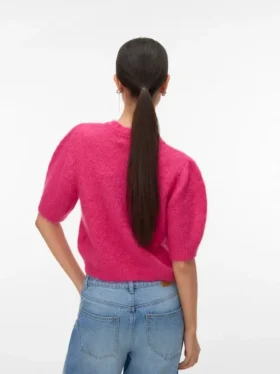 Vmnovah Strickpullover