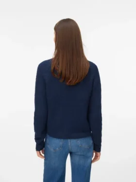 Vmnovah Strickpullover
