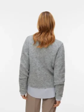 Vmnovah Strickpullover