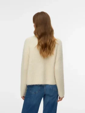 Vmnovah Strickpullover