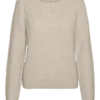 Vmnovah Strickpullover