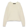 Vmnovah Strickpullover