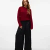 Vmnovah Strickpullover
