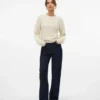 Vmnovah Strickpullover