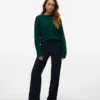 Vmnovah Strickpullover