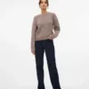 Vmnovah Strickpullover