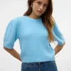 Vmnovah Strickpullover