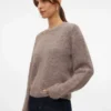 Vmnovah Strickpullover