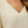 Vmnovah Strickpullover