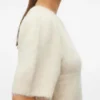 Vmnovah Strickpullover