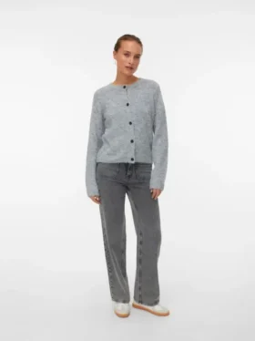 Vmnovah Strickwaren-Jacke