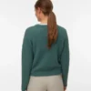 Vmnovah Strickwaren-Jacke