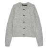 Vmnovah Strickwaren-Jacke