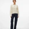 Vmnovah Strickwaren-Jacke