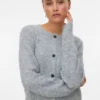 Vmnovah Strickwaren-Jacke