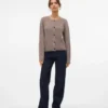 Vmnovah Strickwaren-Jacke