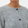 Vmnovah Strickwaren-Jacke