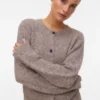 Vmnovah Strickwaren-Jacke