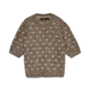 Vmnovahdotty Strickpullover
