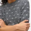 Vmnovahdotty Strickpullover