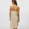 Vmnovi Kurzes Short-Kleid