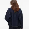Vmnovie Jeansjacke