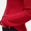 Vmnuevocharity Strickpullover
