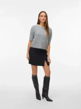 Vmocean Strickcardigan