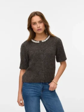 Vmocean Strickcardigan