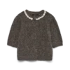 Vmocean Strickcardigan