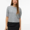 Vmocean Strickcardigan
