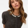 Vmocean Strickcardigan