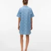 Vmocina Kurzes Kleid mit Shorts