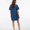 Vmocina Midi-Kleid Vmocina Midi-Kleid