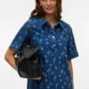 Vmocina Midi-Kleid Vmocina Midi-Kleid