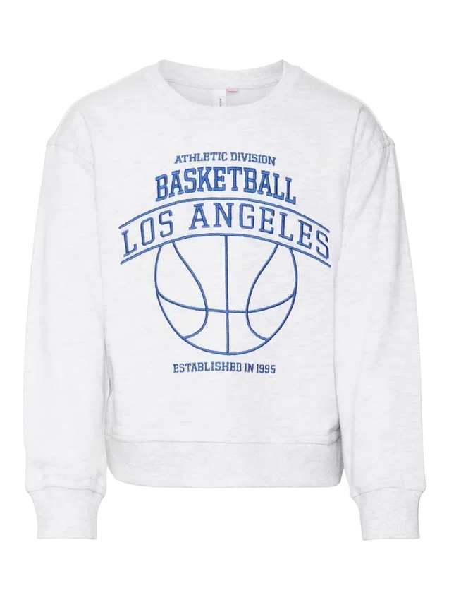 Vmoctavia-Sweatshirt Vmoctavia-Sweatshirt
