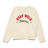 Vmoctavia-Sweatshirt